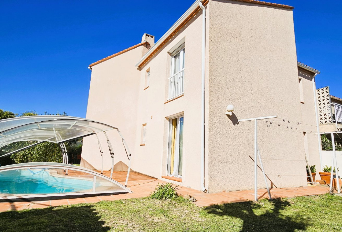 vente Maison Perpignan - Photo 2