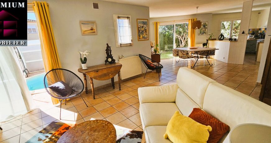 vente Maison Perpignan