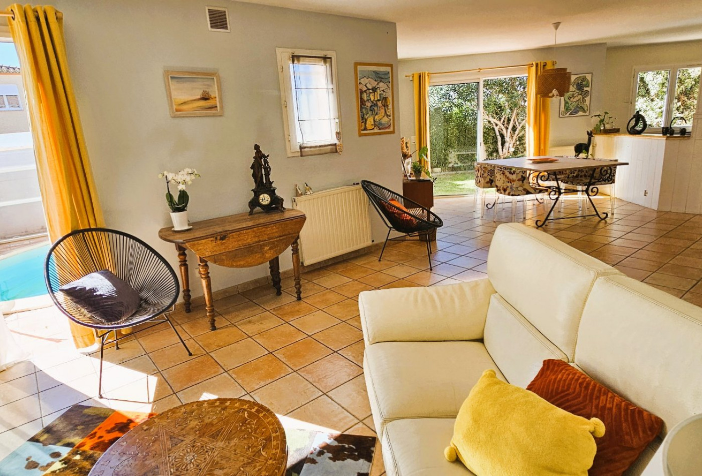 vente Maison Perpignan - Photo 3