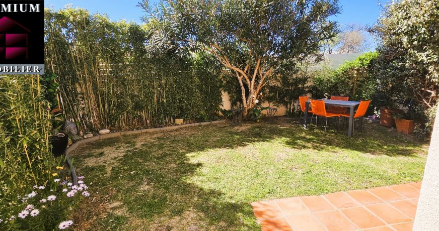 vente Maison Perpignan