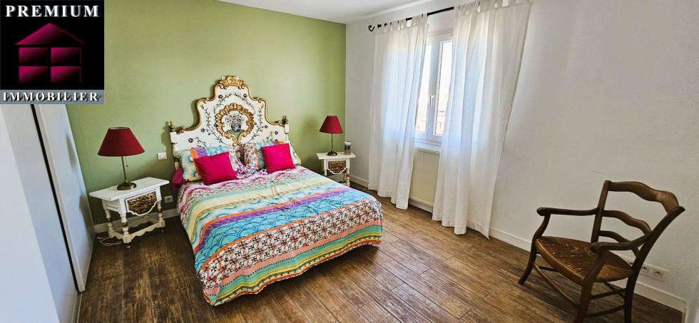 vente Maison Perpignan - Photo 5