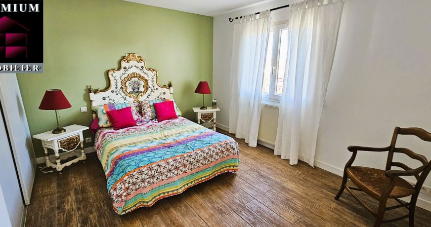 vente Maison Perpignan