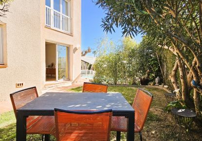 vente Maison Perpignan