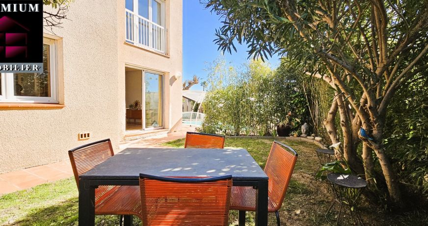 vente Maison Perpignan