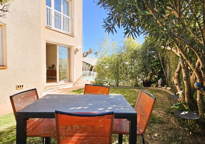 à vendre Maison Perpignan