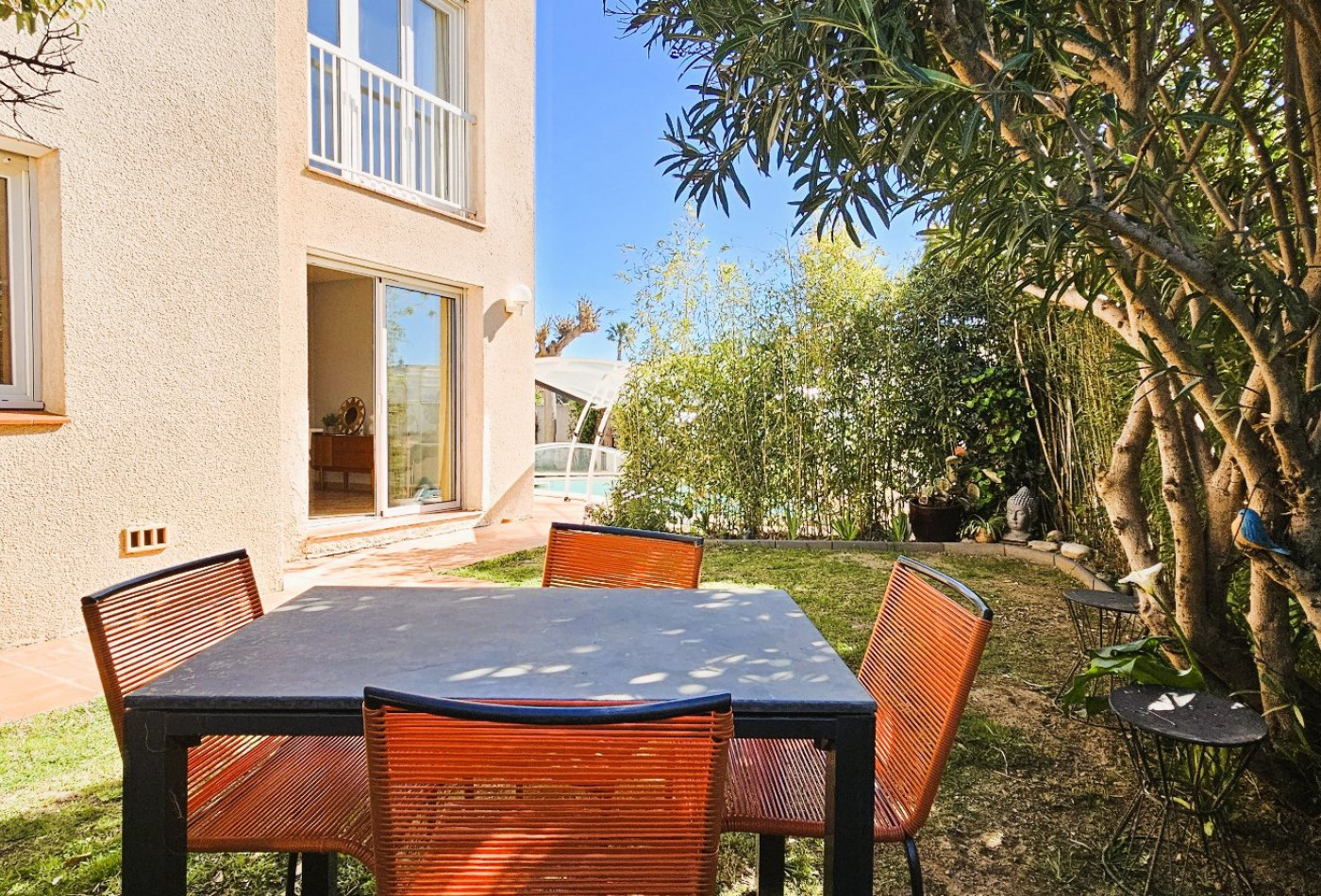 vente Maison Perpignan - Photo 1