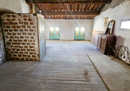 vente Maison de village Corneilla La Riviere