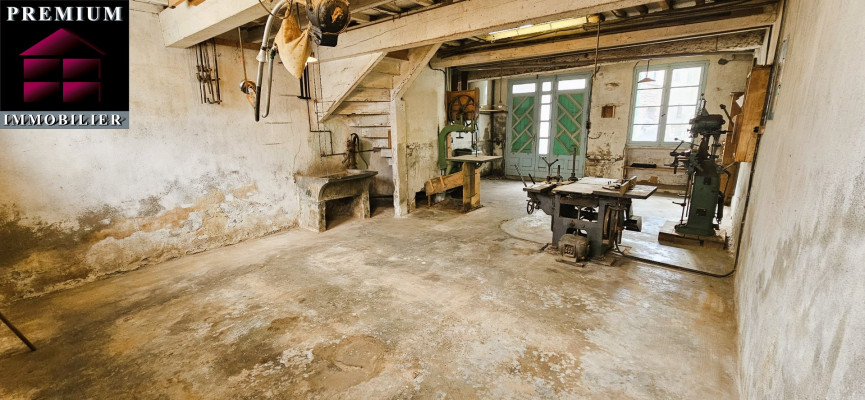à vendre Maison de village Corneilla La Riviere - Photo 9