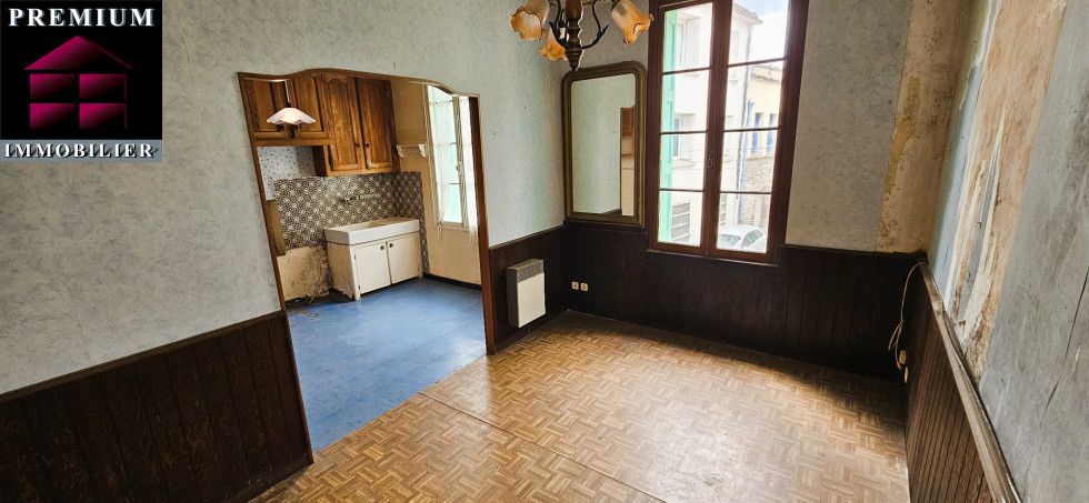 vente Maison de village Corneilla La Riviere - Photo 5