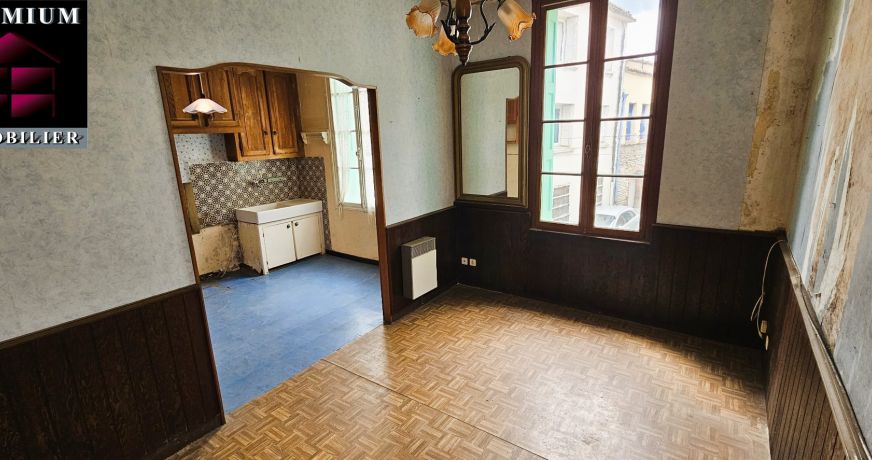 vente Maison de village Corneilla La Riviere
