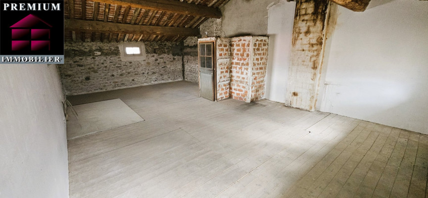 à vendre Maison de village Corneilla La Riviere - Photo 7