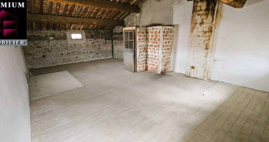 vente Maison de village Corneilla La Riviere