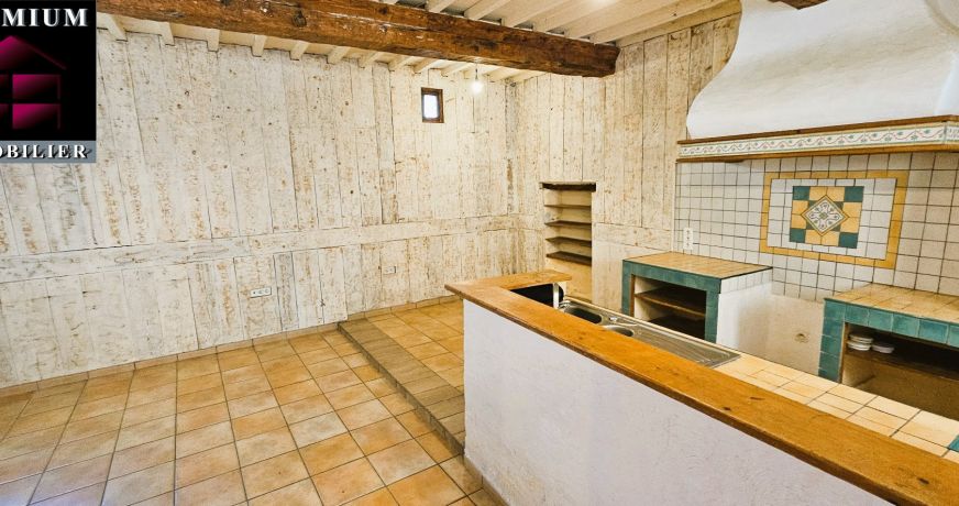 vente Maison Saint Esteve