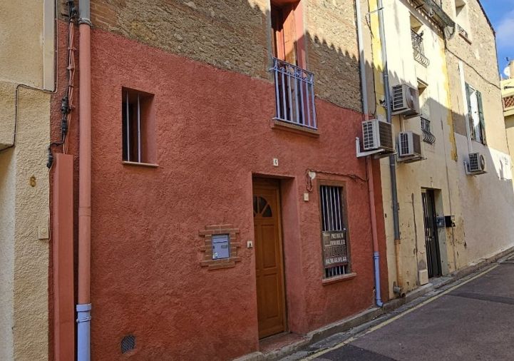 à vendre Maison Saint Esteve