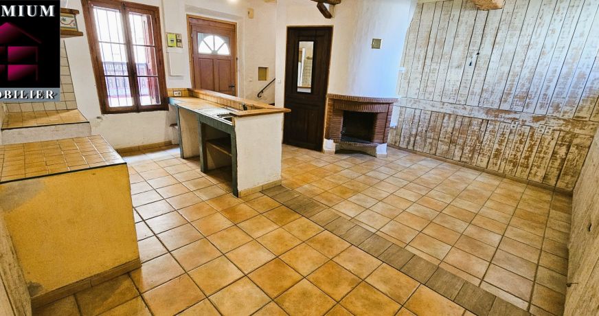 vente Maison Saint Esteve