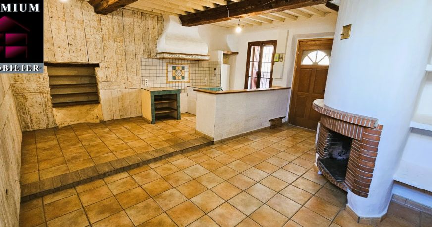 vente Maison Saint Esteve