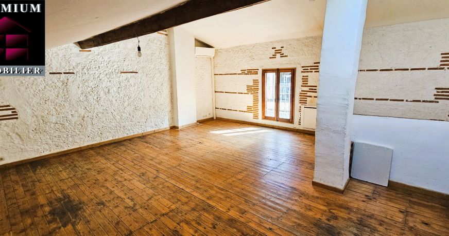 vente Maison Saint Esteve
