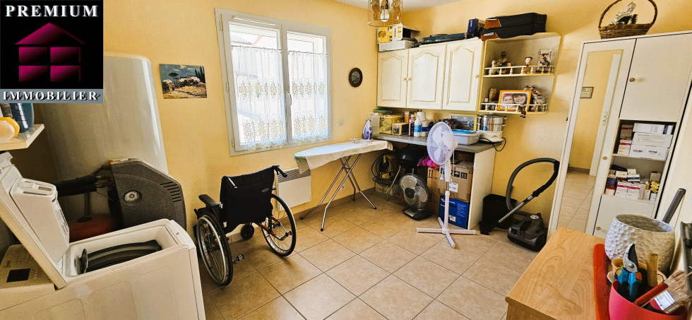vente Maison Pezilla La Riviere - Photo 7