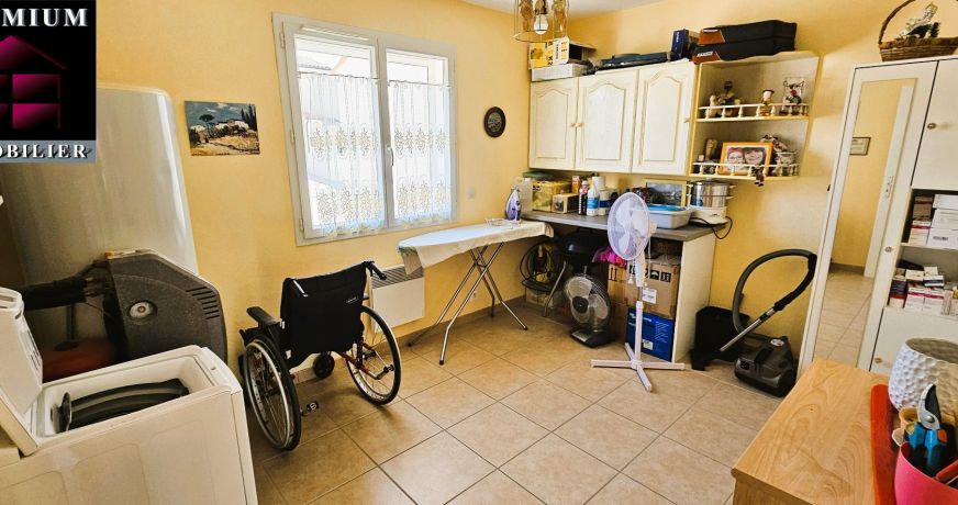 vente Maison Pezilla La Riviere
