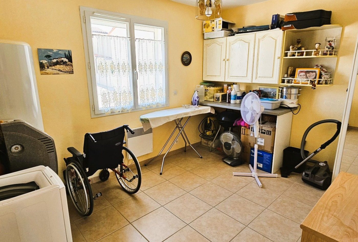 vente Maison Pezilla La Riviere - Photo 7