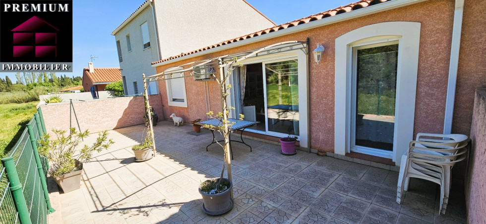 vente Maison Pezilla La Riviere - Photo 1