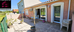 vente Maison Pezilla La Riviere