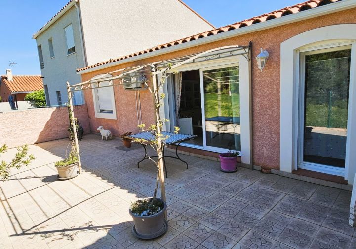 à vendre Maison Saint Esteve
