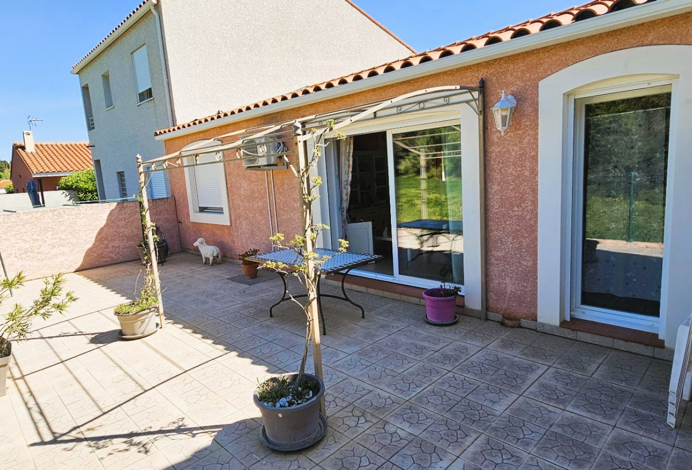 vente Maison Pezilla La Riviere - Photo 1