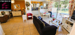 vente Maison Pezilla La Riviere