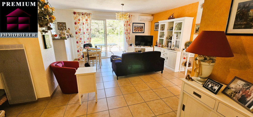 vente Maison Pezilla La Riviere - Photo 2