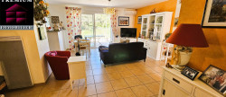 vente Maison Pezilla La Riviere