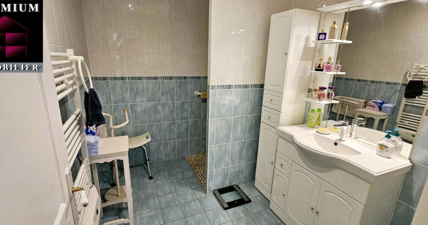 vente Maison Pezilla La Riviere