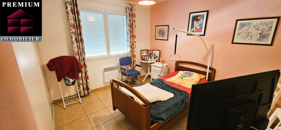 vente Maison Pezilla La Riviere - Photo 6
