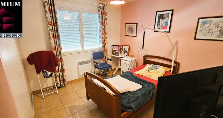 vente Maison Pezilla La Riviere