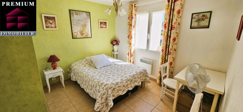 vente Maison Pezilla La Riviere - Photo 4