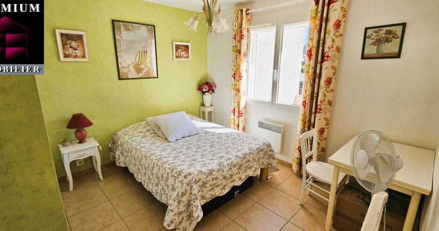 vente Maison Pezilla La Riviere