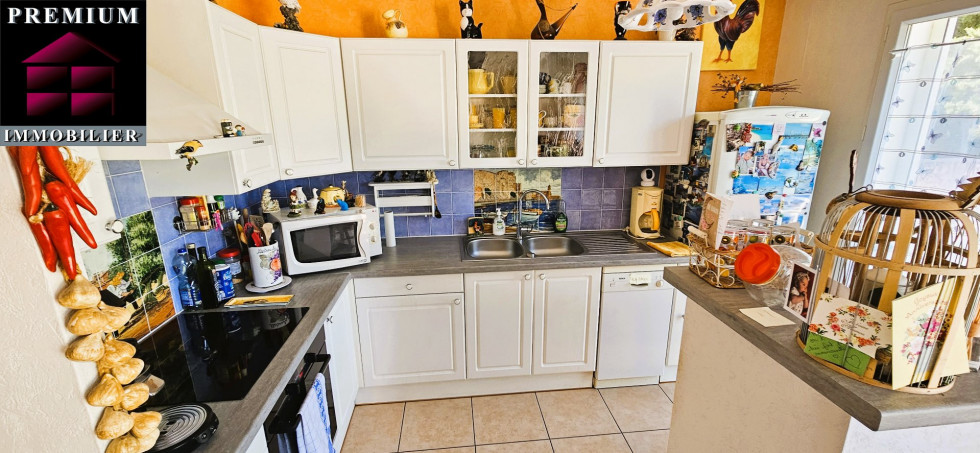 vente Maison Pezilla La Riviere - Photo 3