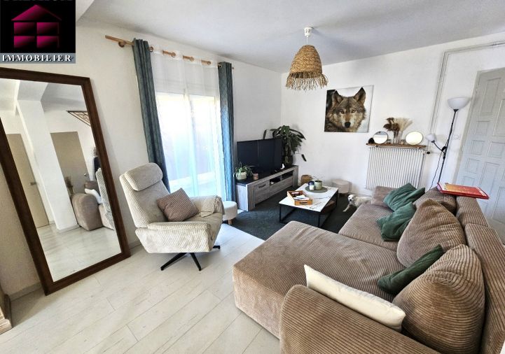 à vendre Maison Cabestany