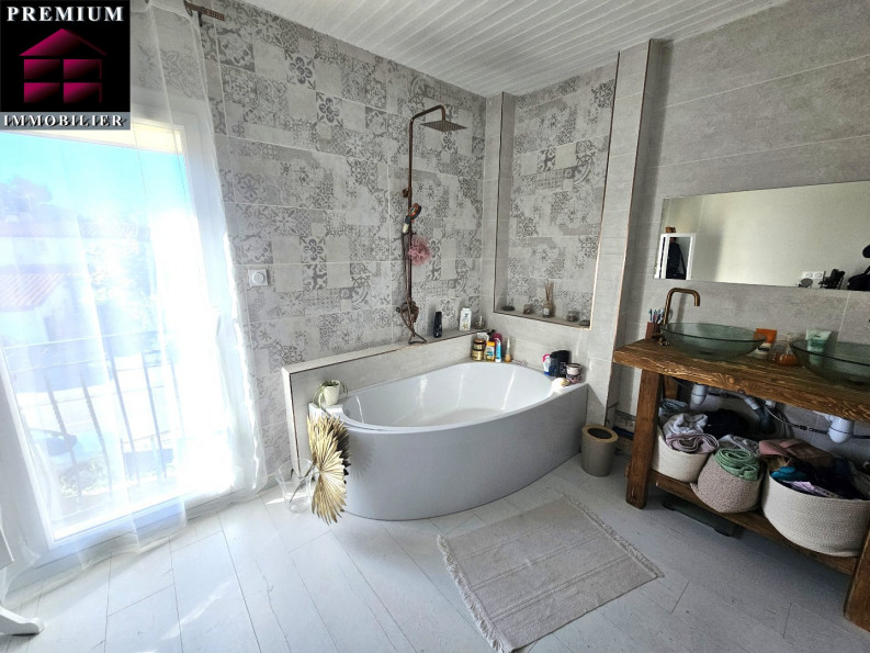 vente Maison Cabestany - Photo 6