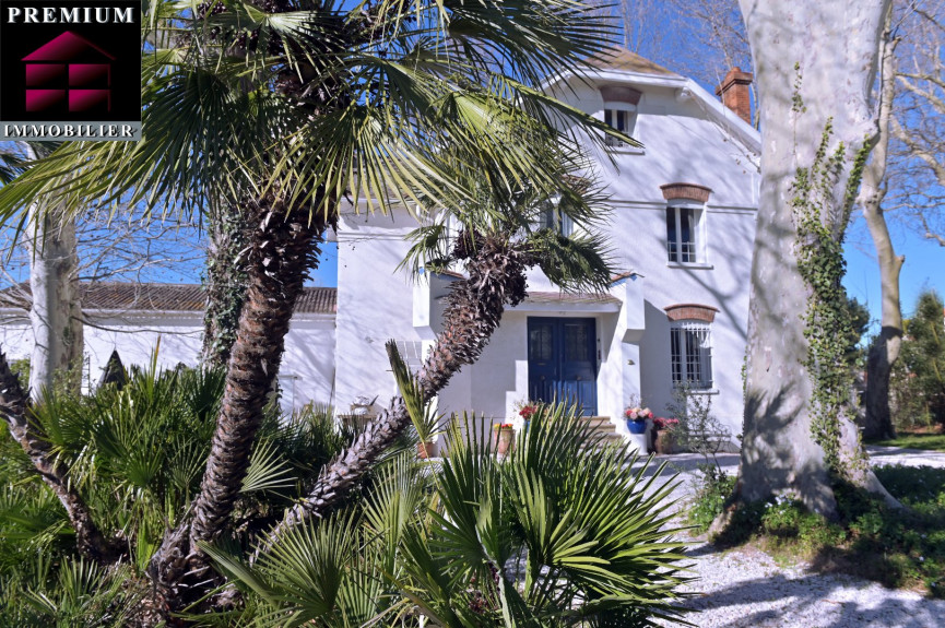 à vendre Maison Espira De L'agly - Photo 3