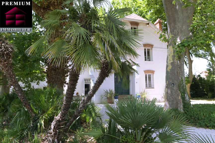 à vendre Maison Espira De L'agly - Photo 2