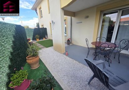 vente Appartement Perpignan