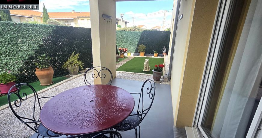 vente Appartement Perpignan