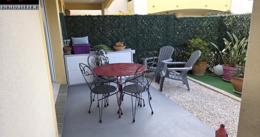vente Appartement Perpignan