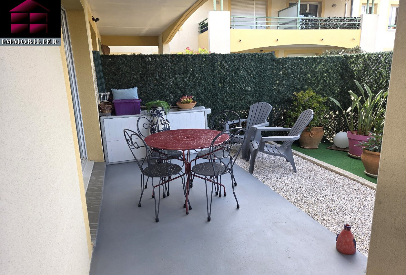 vente Appartement Perpignan - Photo 5