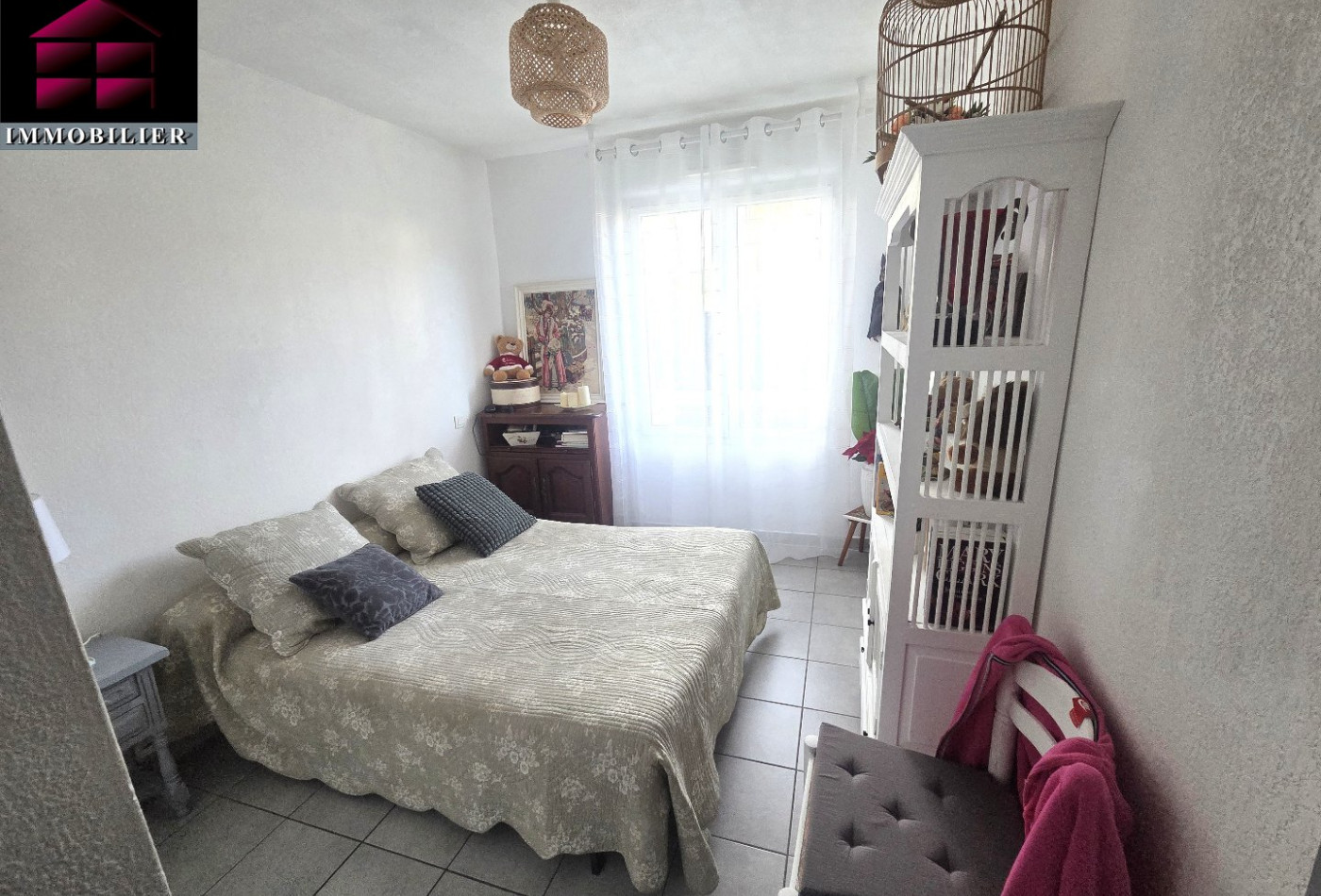 vente Appartement Perpignan - Photo 4