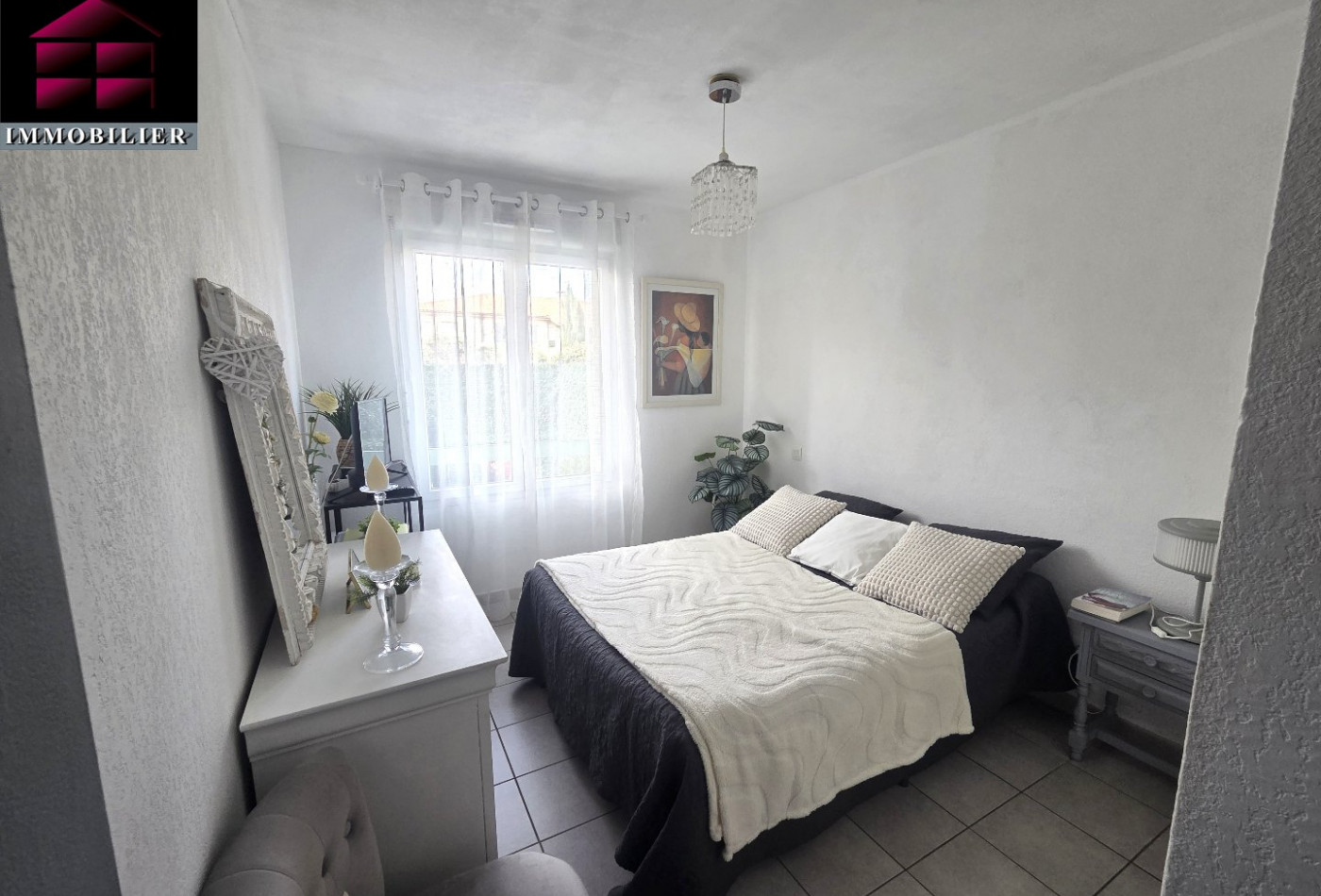 vente Appartement Perpignan - Photo 3