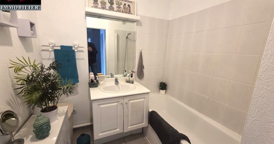 vente Appartement Perpignan