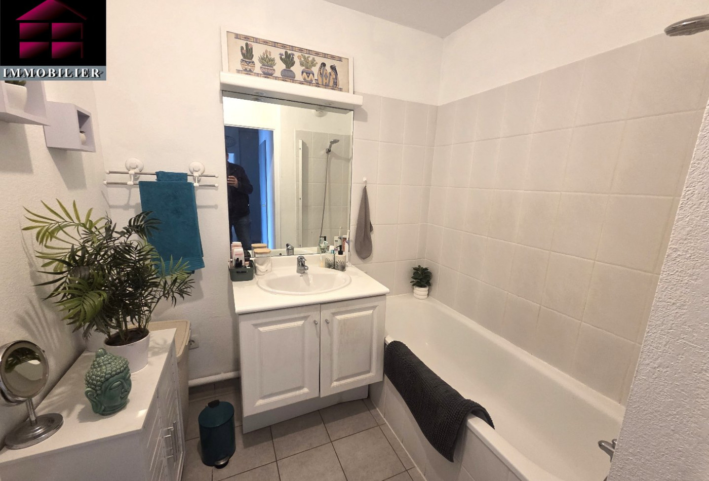 vente Appartement Perpignan - Photo 7