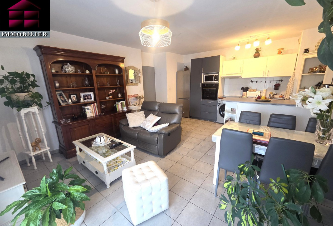 vente Appartement Perpignan - Photo 2